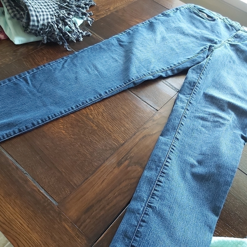 GH BASS&CO JEANS//B2B